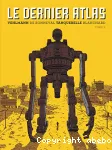 Le dernier atlas. 2
