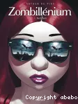 Zombillénium. 1. Gretchen