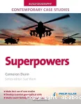Superpowers