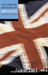 The Oxford History of Britain