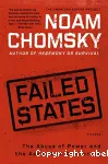 Failed states