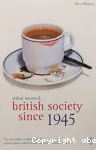 British Society Since 1945