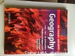 IB Study Guide: Geography