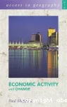 Economic Activity & Change