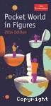 The Economist : Pocket World in Figures 2014