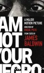 I am not your negro