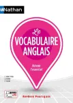 Le Vocabulaire anglais
