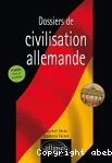 Dossiers de civilisation allemande