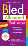 Bled allemand Tout-en-un