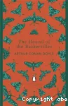 The hound of the Baskervilles