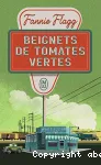 Beignets de tomates vertes