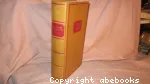 Dictionnaire étymologique du français