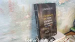 Dictionnaire des mots d'origine étrangère