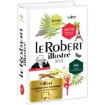Le Robert illustré 2021