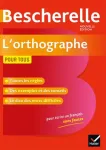 L'orthographe pour tous