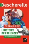 L'histoire des sciences