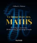 Le beau livre des maths