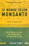 Le monde selon Monsanto
