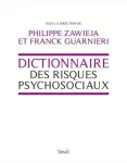 Dictionnaire des risques psychosociaux
