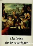 Histoire de la musique