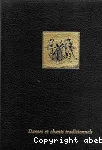 Danses et chants traditionnels de France