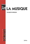 La musique