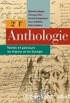 Anthologie 2e/1re