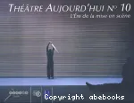 L'ère de la mise en scène
