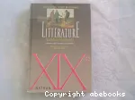 Littérature Textes et Documents : XIXe siècle