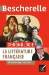 La littérature française