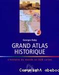 Grand Atlas historique