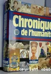 Chronique de l'humanité