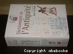 Dictionnaire de l'Antiquité