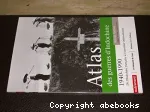 Atlas des guerres d'Indochine, 1940-1990 : de l'Indochine francaise à l'ouverture internationale