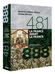 Histoire de France 01. La France avant la France 481-888