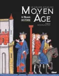 Le grand atlas du Moyen âge