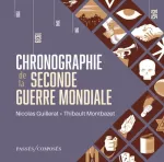 Chronographie de la Seconde guerre mondiale