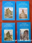 Histoire des communes du Puy-de-Dôme : Arrondissement de Riom