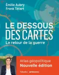 Le Dessous des cartes