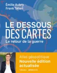 Le Dessous des cartes