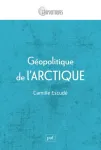 Géopolitique de l'Arctique