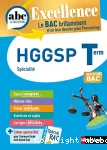 HGGSP Term ABC Excellence