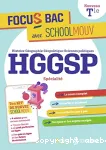 Focus bac HGGSP Tle