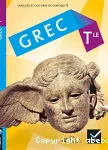 Grec : terminale [Hatier 2009]