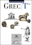 Grec : Terminale
