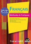 Français : Lycée : Méthodes et Pratiques [Hatier 2011]