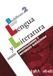 Bachillerato 2