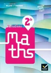 Maths 2de