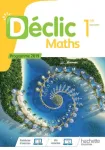 Maths 1re
