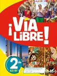 Espagnol 2de